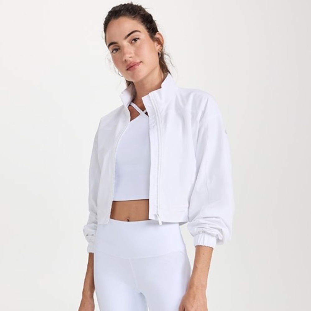 Alo Clubhouse Jacket XS